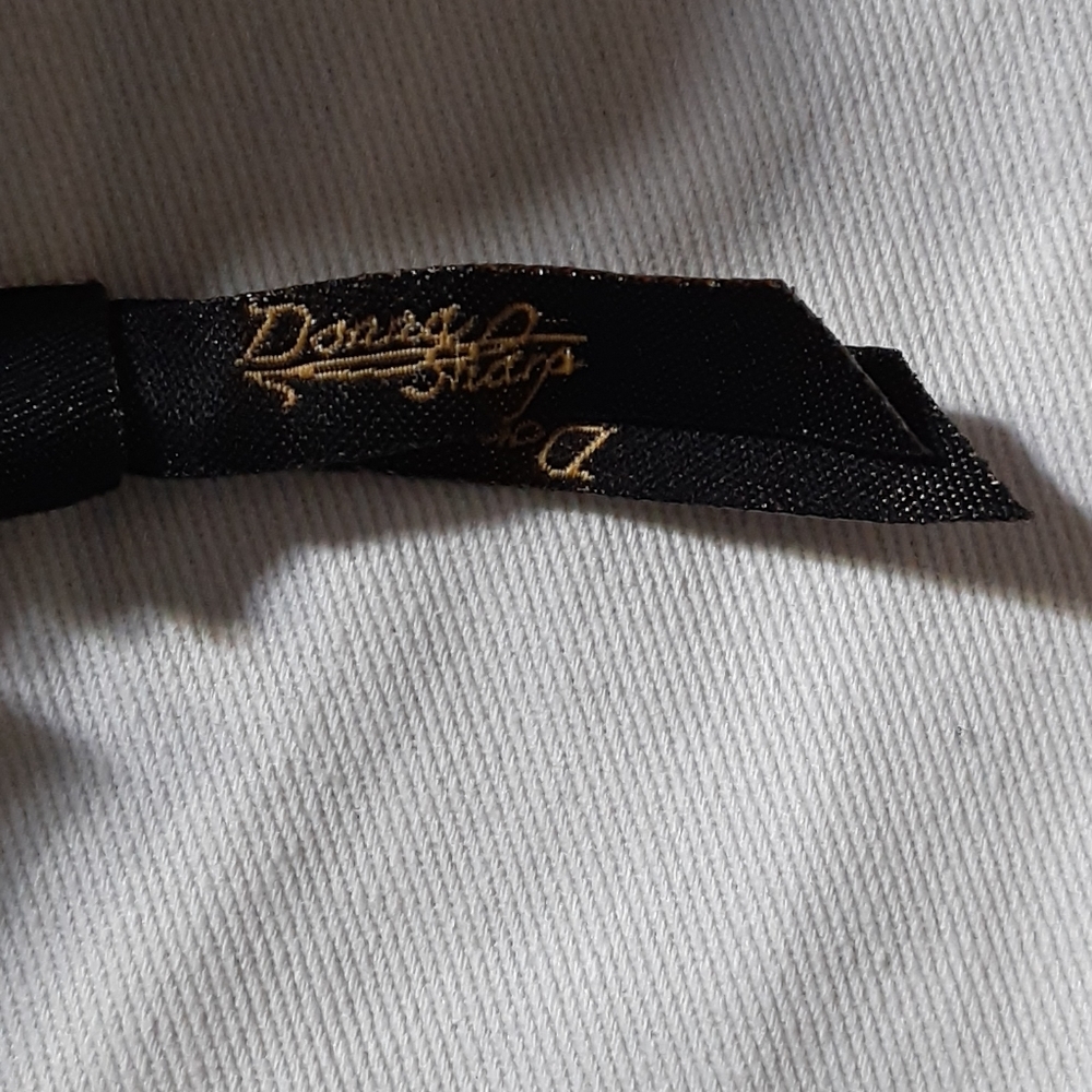 Donna Sharp Patchwork Handbag - image 4